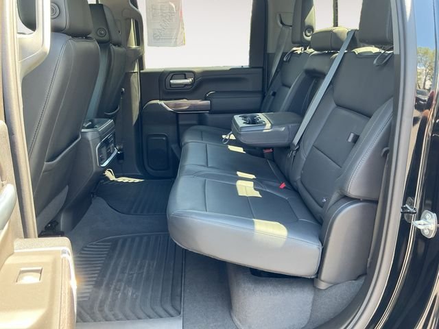 Used 2021 Black Chevrolet LTZ image 13