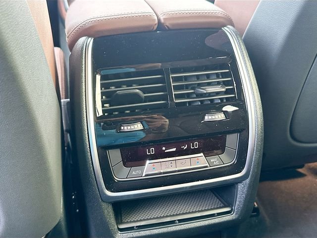 New 2026 Black BMW sDrive40i image 20