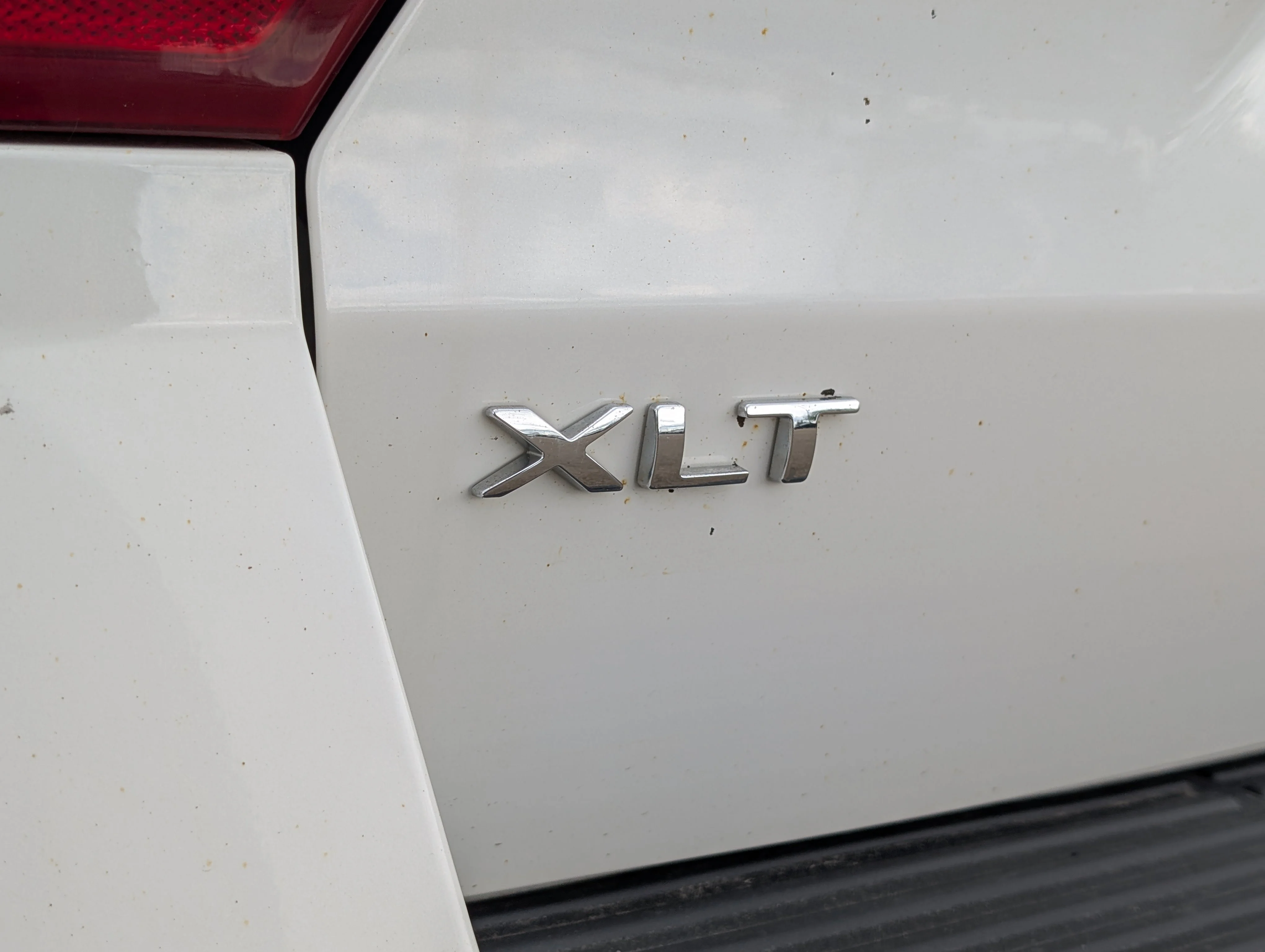 Used 2021 Agate Black Ford XLT image 16