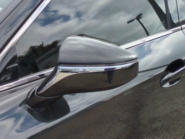 2025 Lexus IS 300 F SPORT DESIGN - Photo 12