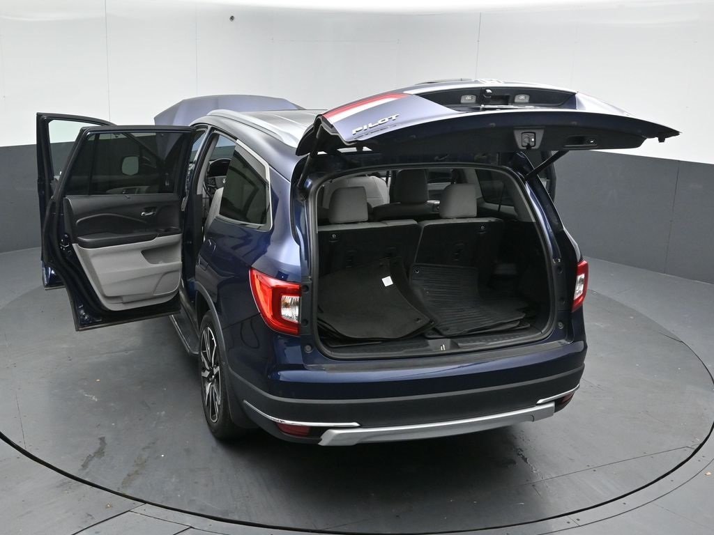 2020 HONDA PILOT - Image 58