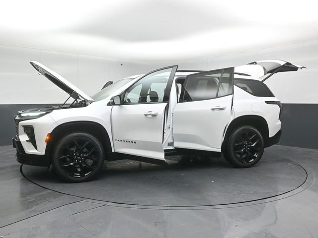 2024 CHEVROLET TRAVERSE - Image 44