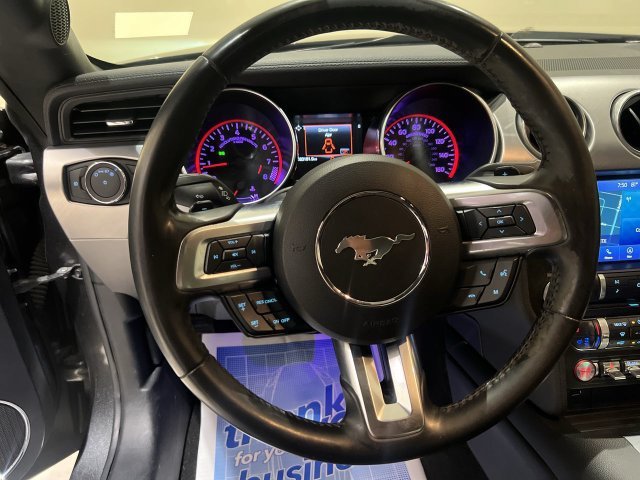 Used 2019 Gray Ford GT Premium image 10