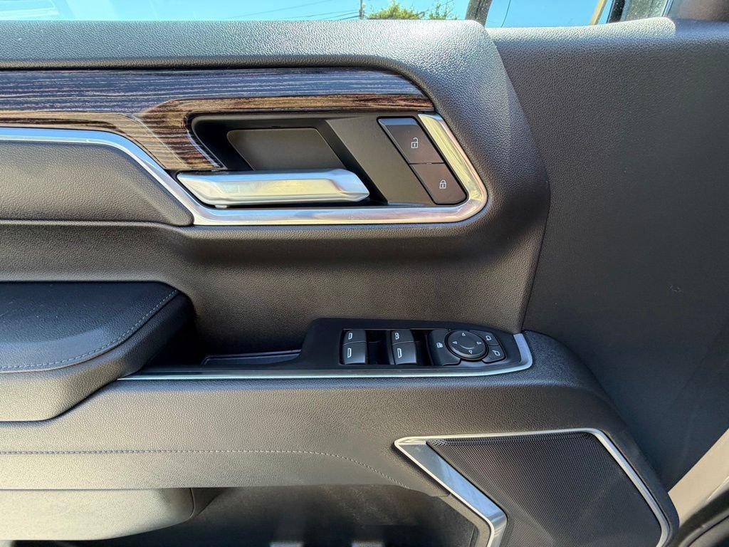 2023 GMC Sierra 1500 Elevation - Photo 11