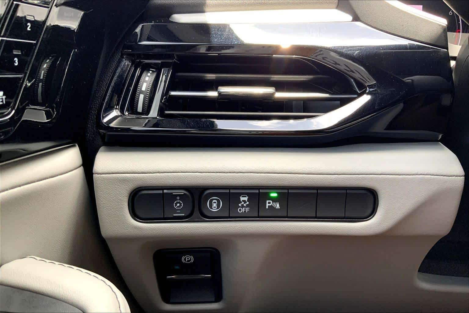 2026 Acura MDX Technology Package - Photo 34