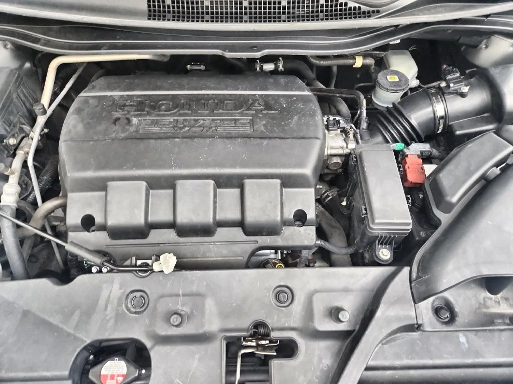 Used 2012  Honda EX-L image 37