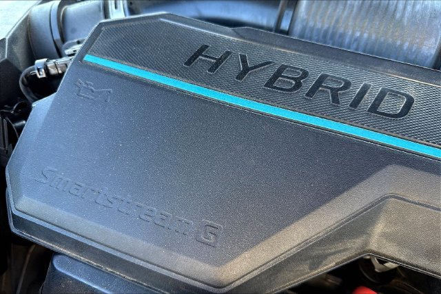 Used 2024 Gray Hyundai Limited image 33