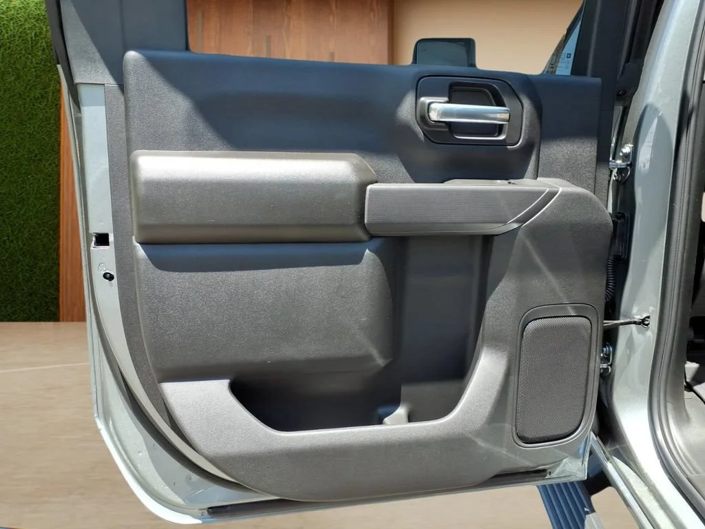 2026 Chevrolet Silverado 2500 HD Custom - Photo 26