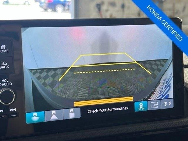2024 Honda CR-V EX-L - Photo 62
