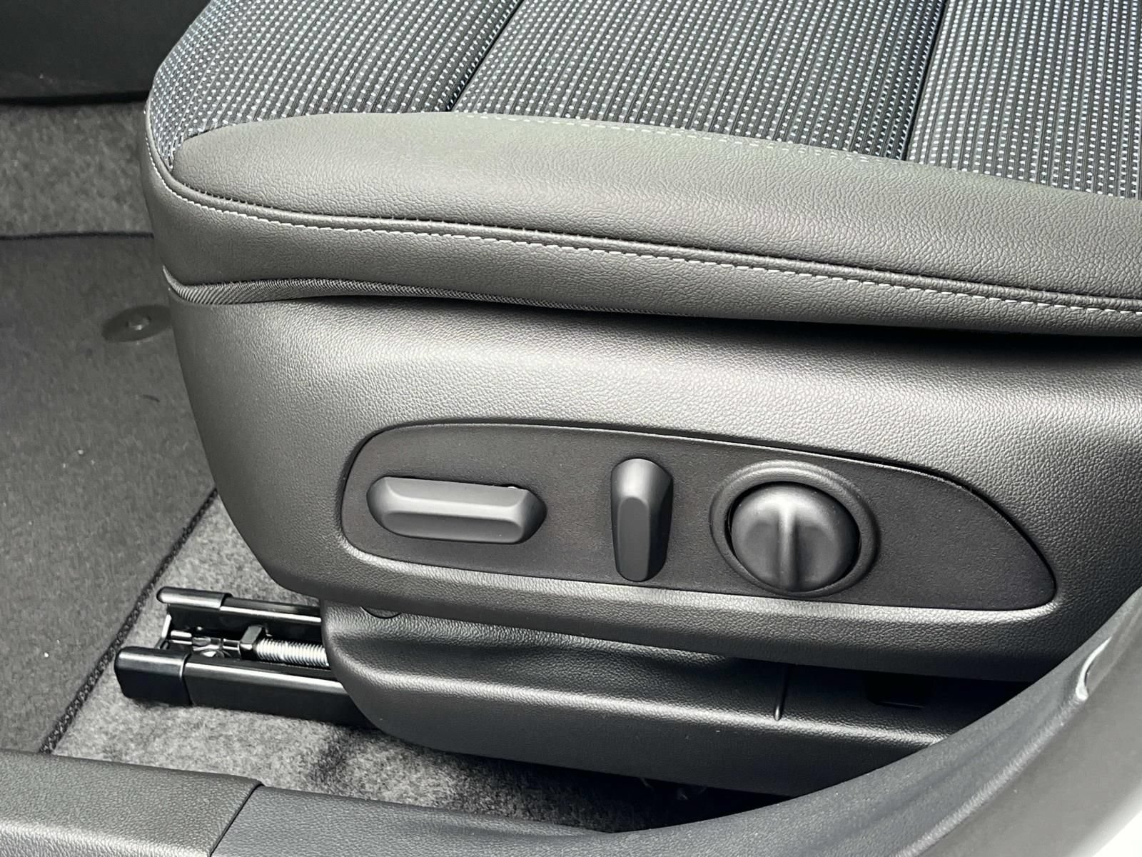 2026 Buick Envista Preferred - Photo 22
