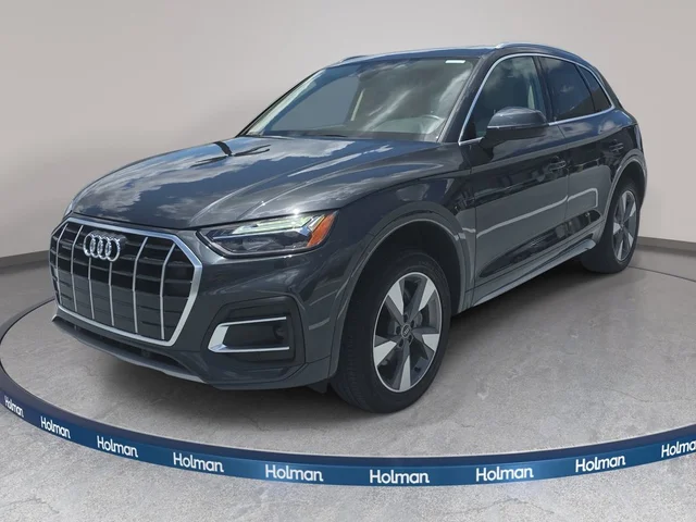 2023 Audi Q5 40 Premium