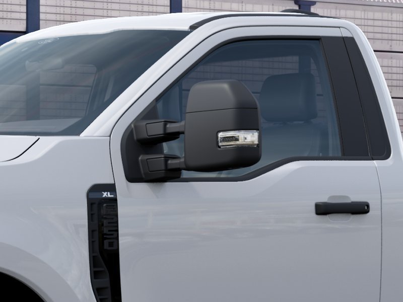 New 2027 Oxford White Ford F-250® XL image 20
