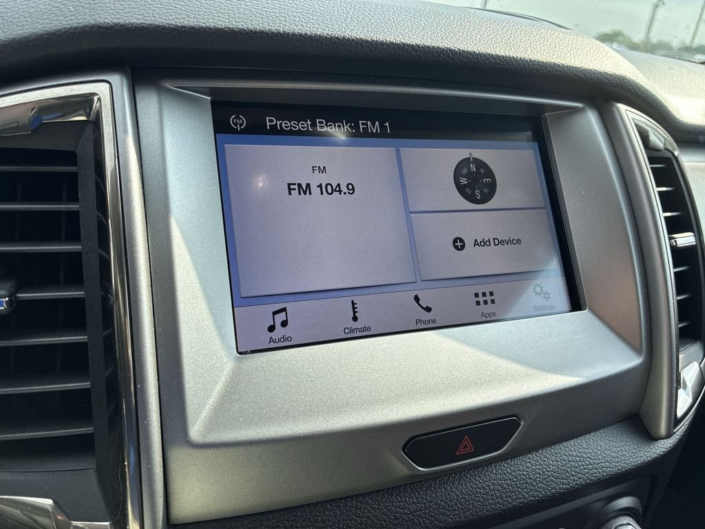 Used 2019 Gray Ford XLT image 15