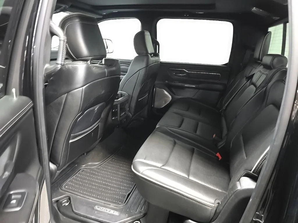Used 2019 Black Ram Limited image 32
