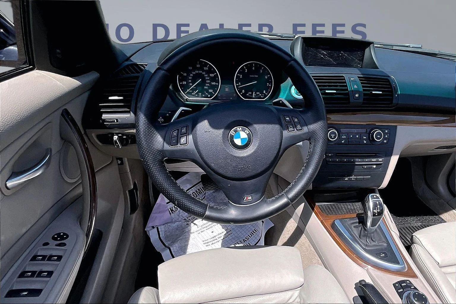 Used 2012  BMW 135i image 8