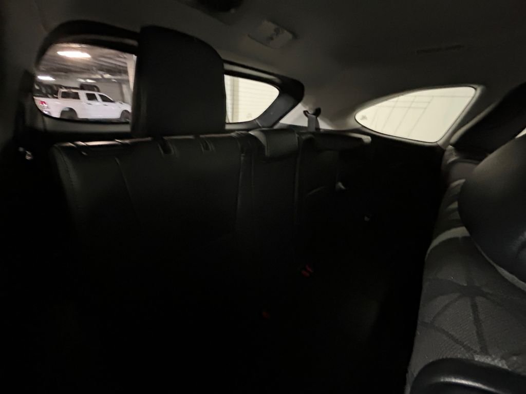 Used 2024 Black Toyota XLE image 17