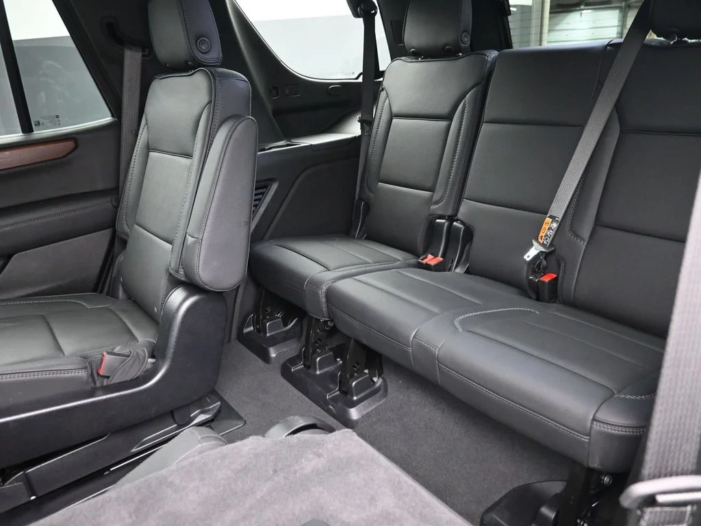 Certified Used 2025 White GMC Denali image 23