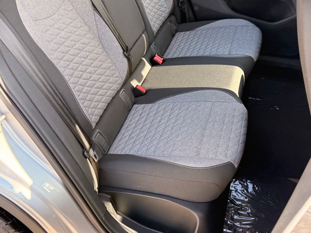2026 Volkswagen Tiguan S - Photo 29