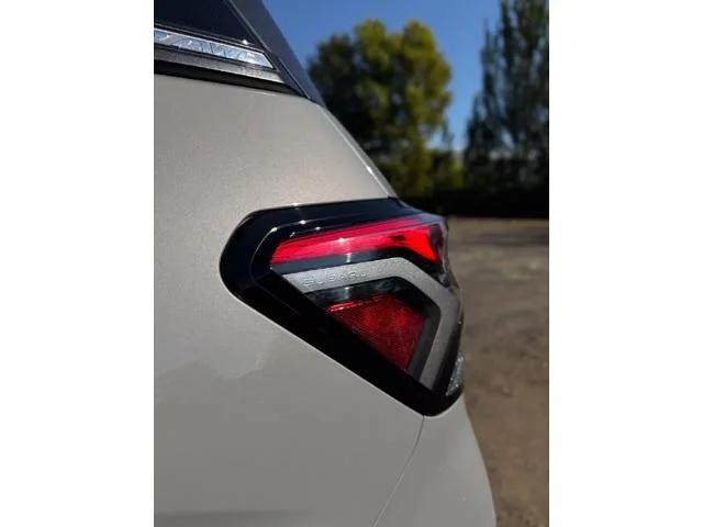 New 2026 RIVER ROCK PEARL Subaru Touring Hybrid image 12