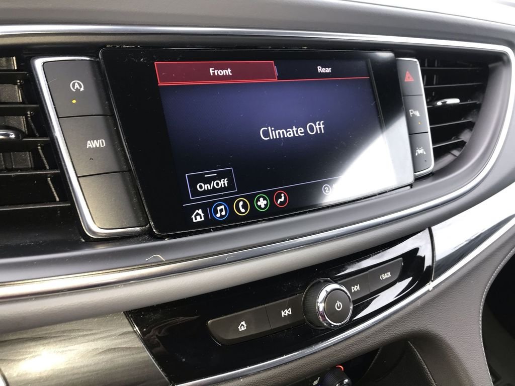 Used 2023 White Buick Essence image 16