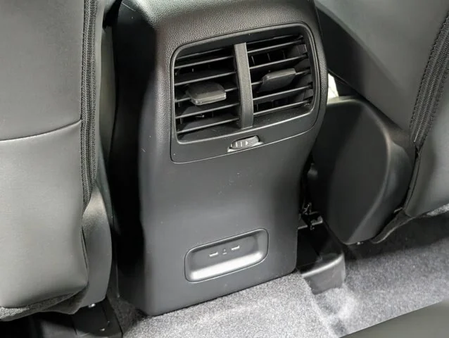 New 2026 Carbonized Gray Metallic Ford Big Bend® image 43