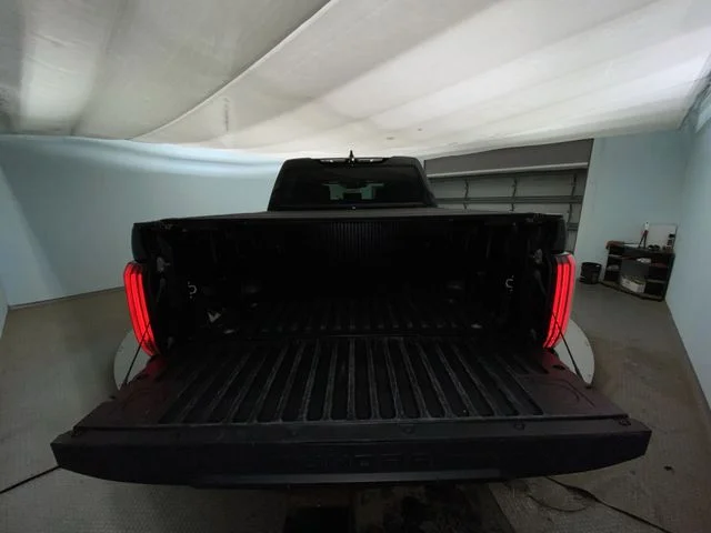 Used 2023 Black Toyota Platinum image 24