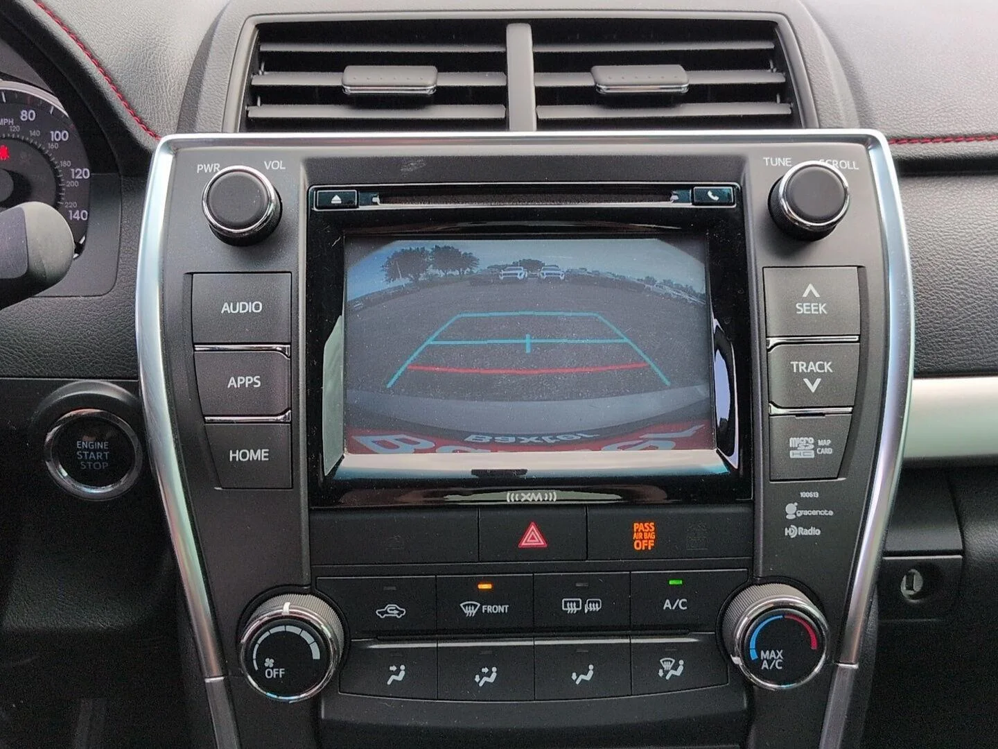 Used 2017 Predawn Gray Mica Toyota SE image 6