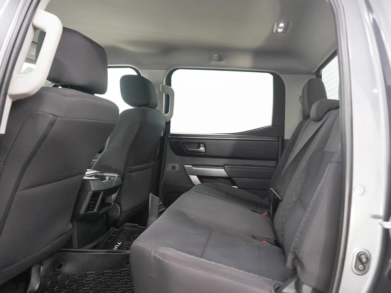 Used 2022 Gunmetal Toyota SR5 image 15