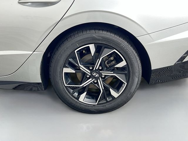 2025 Hyundai Sonata SEL - Photo 35