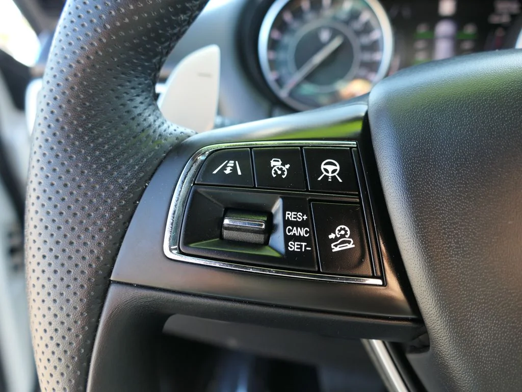 2024 Maserati Levante Modena Ultima - Photo 17