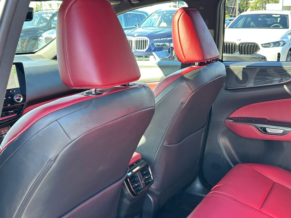 Used 2024 Caviar Lexus 350h Premium image 30