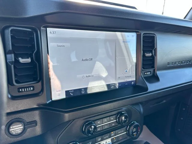 Used 2021 Orange Ford First Edition image 21