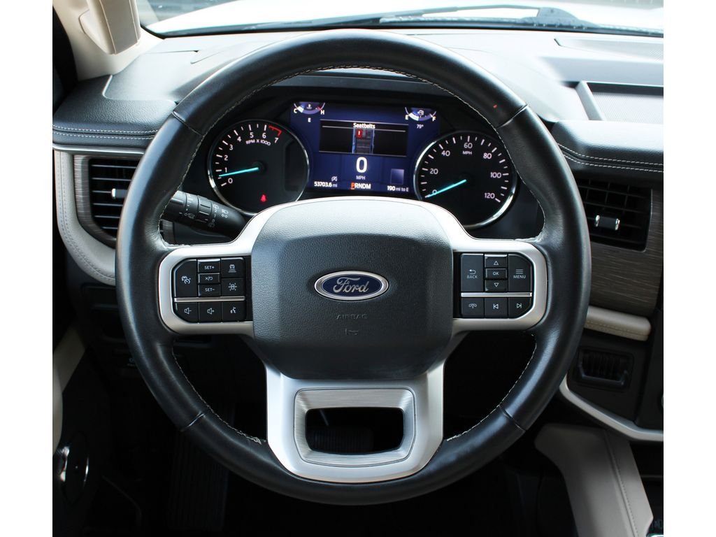 2024 Ford Expedition Limited - Photo 6