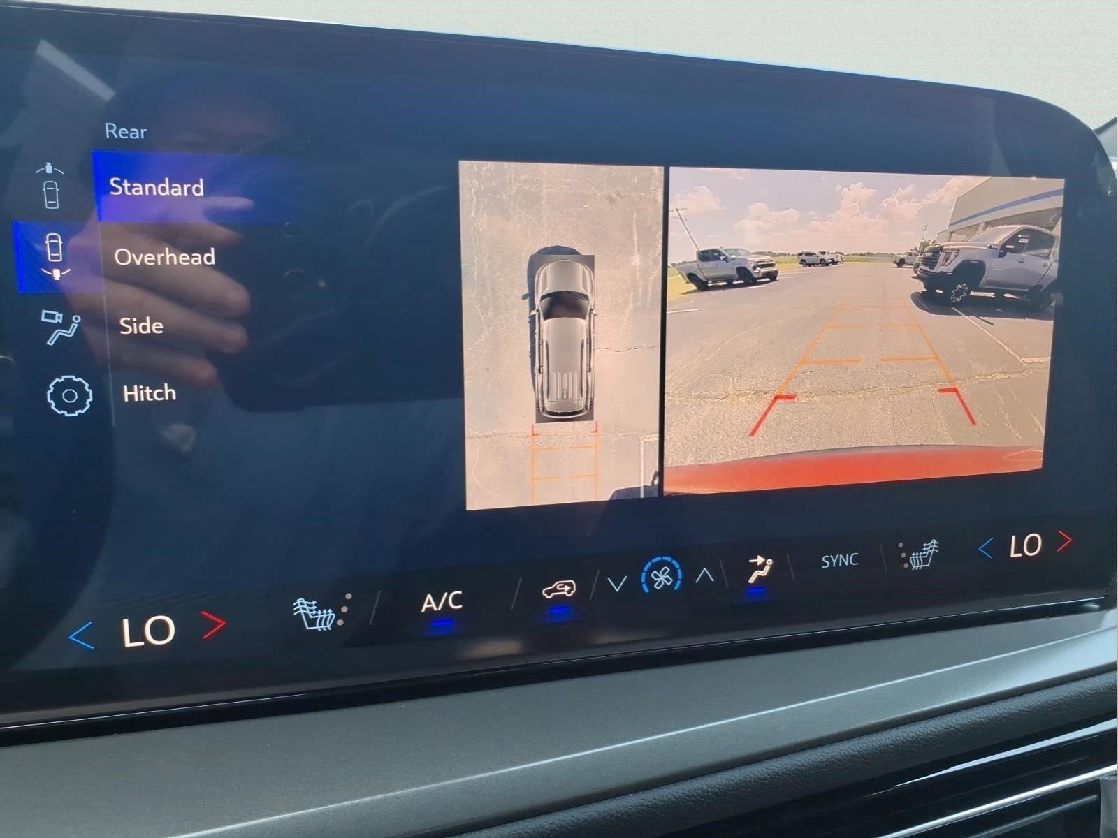 New 2027 Radiant Red Tintcoat Chevrolet LT image 26
