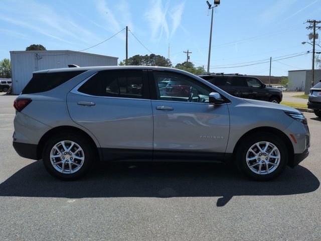 2024 Chevrolet Equinox LT - Photo 6
