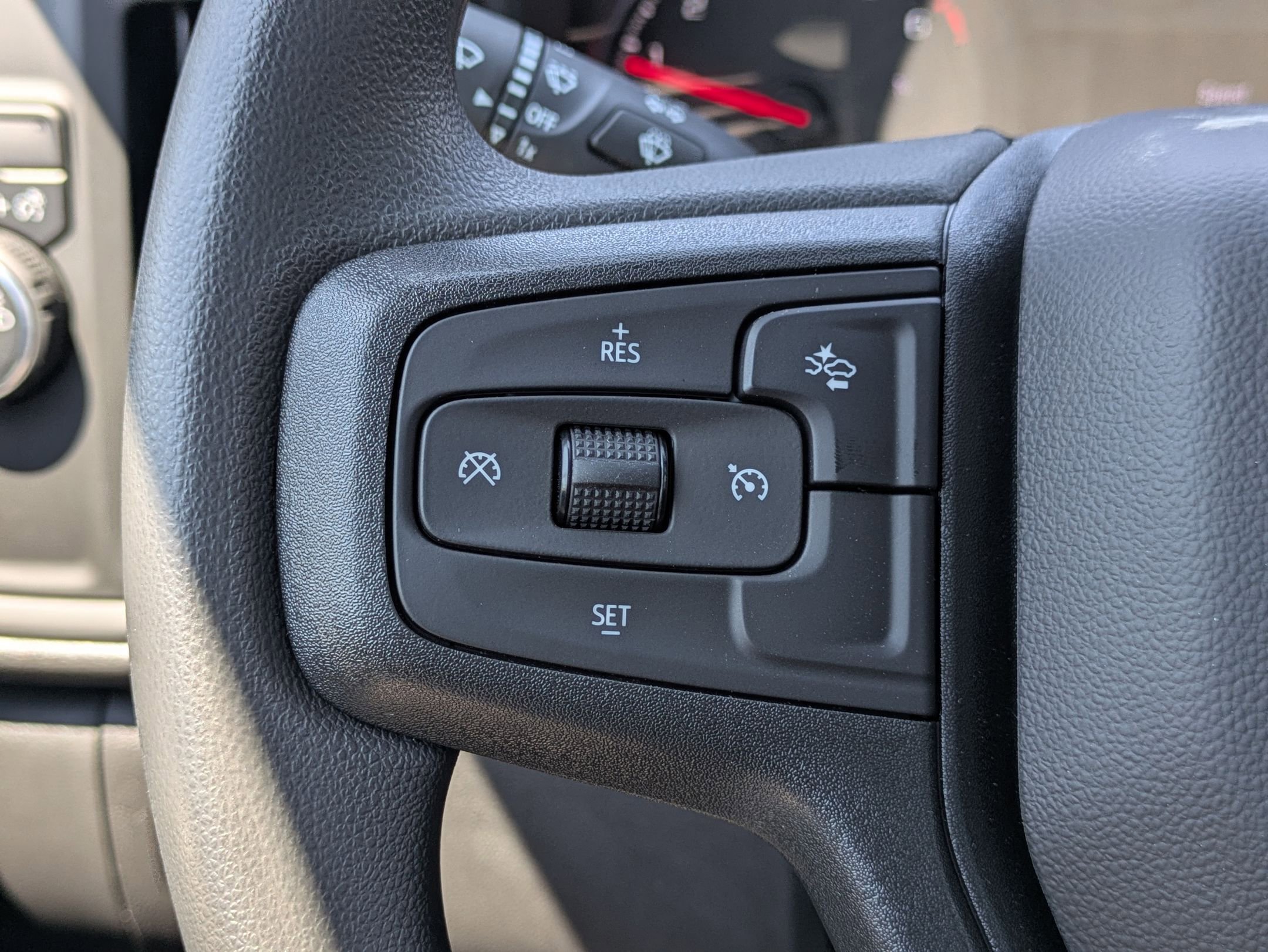 2025 Chevrolet Silverado 1500 Work Truck - Photo 20