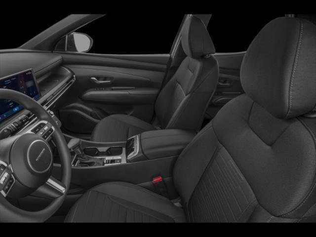 New 2027 Hampton Gray Nt2 Hyundai SE image 30