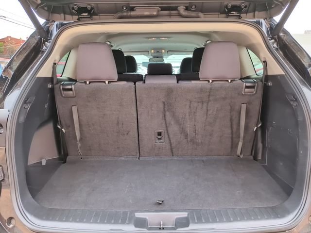 Certified Used 2025 Black Toyota LE image 14
