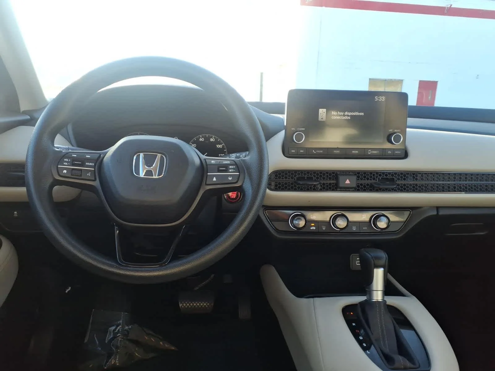 2024 Honda HR-V LX - Photo 13