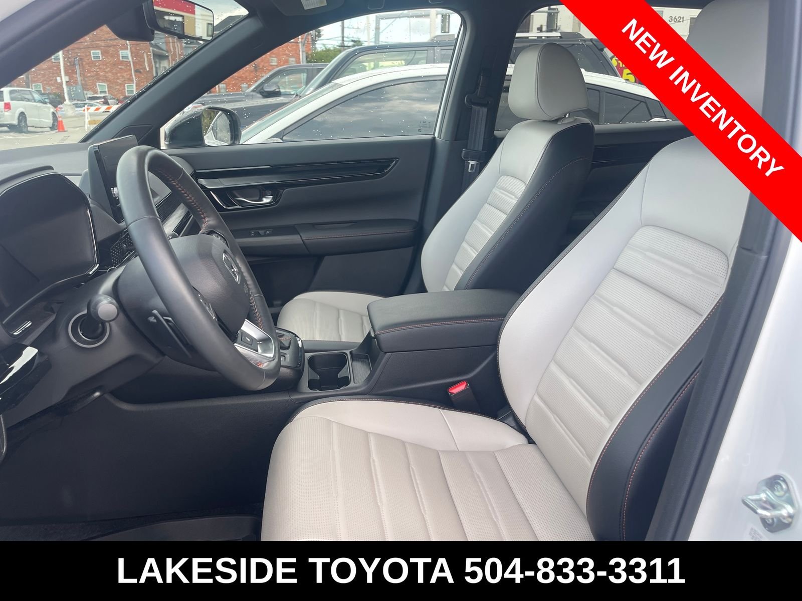 Used 2024  Honda Sport Touring image 6
