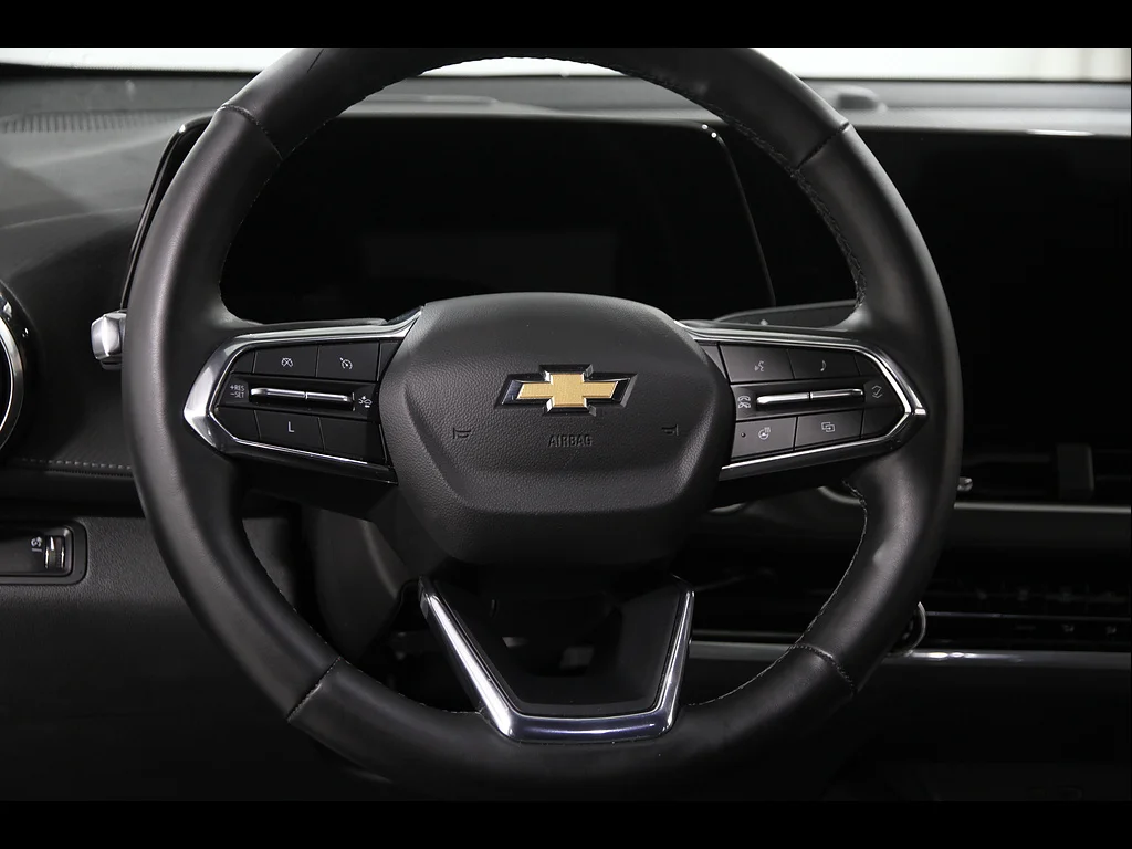 2025 Chevrolet Equinox LT - Photo 7