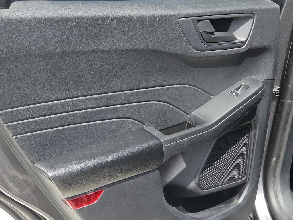 Used 2022 Gray Ford SE image 30