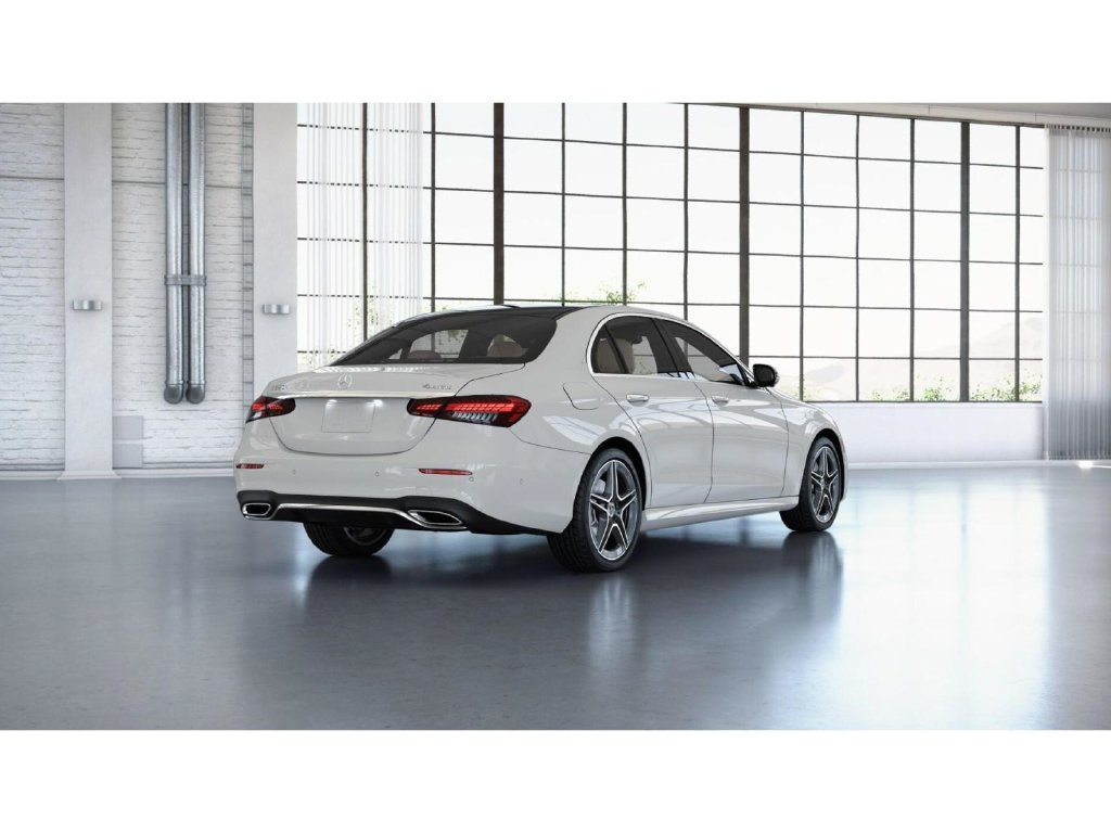 Certified Used 2023 Polar White Mercedes-Benz  image 23
