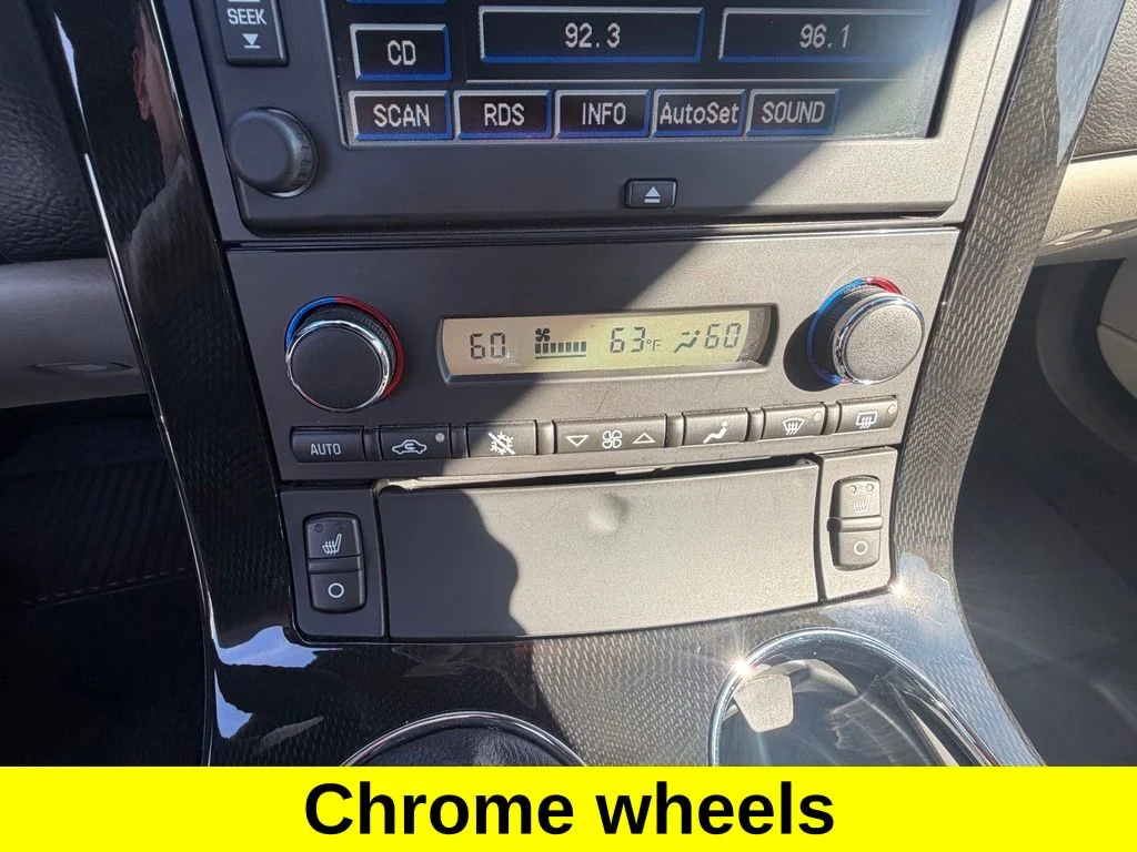 Used 2009 Gray Chevrolet Z06 image 23