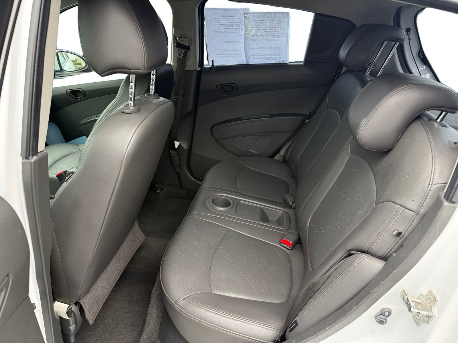 Used 2014 Summit White Chevrolet 2LT image 16