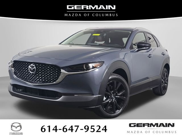 2023 Mazda CX-30 Carbon Edition AWD's photo