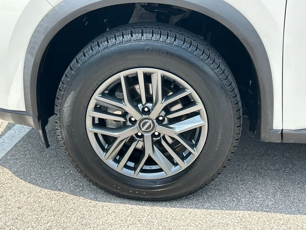 Certified Used 2024 White Nissan S image 52