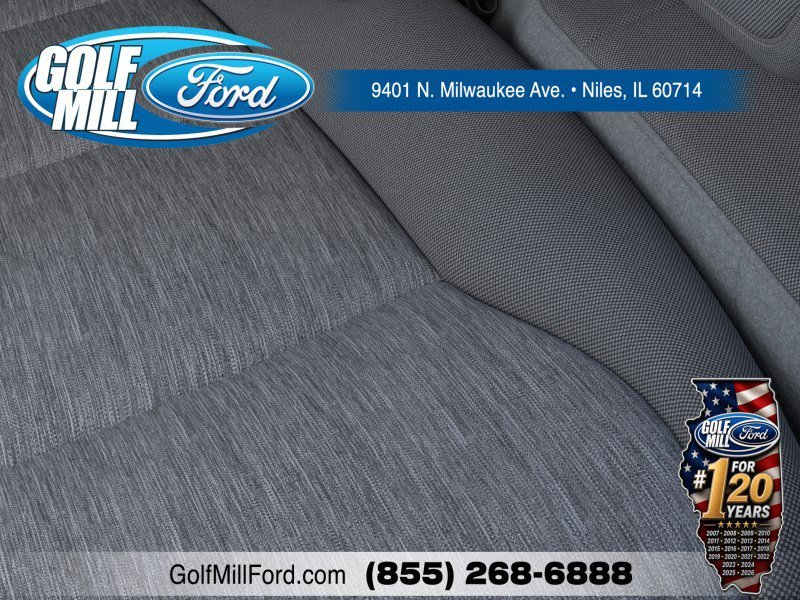 New 2026 AGATE BLACK Ford XL image 16