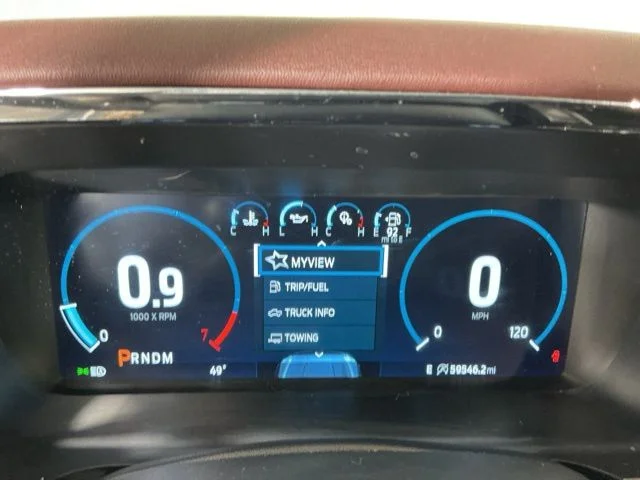 2023 Ford F-150 Lariat - Photo 21