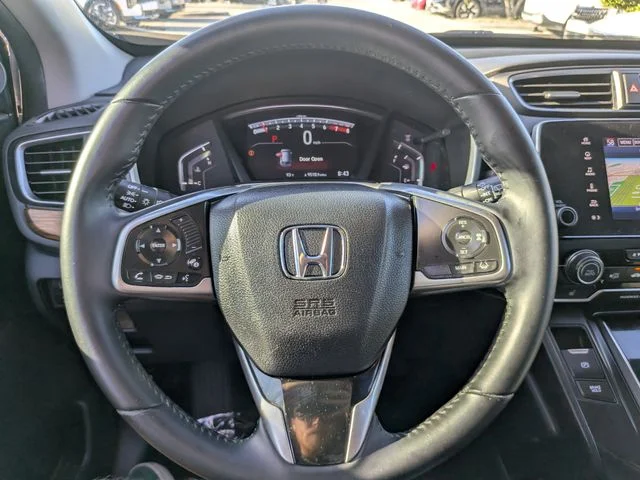 Used 2017 Gray Honda Touring image 27